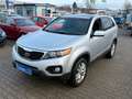 Kia Sorento 2.2 CRDI Spirit 4WD*AUTO*PANO*LEDER*7.S* Argent - thumbnail 3