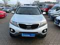 Kia Sorento 2.2 CRDI Spirit 4WD*AUTO*PANO*LEDER*7.S* Argent - thumbnail 2