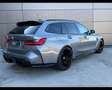 BMW M3 3.0 Competition M xdrive auto Blanc - thumbnail 9