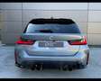 BMW M3 3.0 Competition M xdrive auto Blanc - thumbnail 4