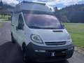 Opel Vivaro Vivaro Tour L1H1 1,9 DTI 2,7t kurz Tour Weiß - thumbnail 16
