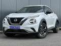 Nissan Juke NV DIG-T 114 N-Connecta avec Caméra et Sièges chauffants Weiß - thumbnail 2