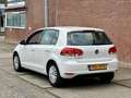 Volkswagen Golf 1.4 Trendline Bns |Clima |5 Deurs |Nieuwe APK Weiß - thumbnail 5