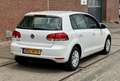 Volkswagen Golf 1.4 Trendline Bns |Clima |5 Deurs |Nieuwe APK Weiß - thumbnail 7