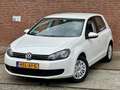 Volkswagen Golf 1.4 Trendline Bns |Clima |5 Deurs |Nieuwe APK Weiß - thumbnail 3