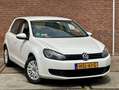 Volkswagen Golf 1.4 Trendline Bns |Clima |5 Deurs |Nieuwe APK Weiß - thumbnail 11
