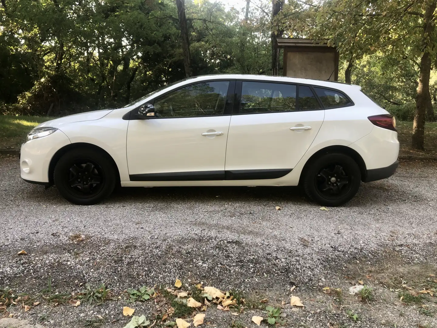 Renault Megane SporTour 1.5 dci Attractive 110cv - 2