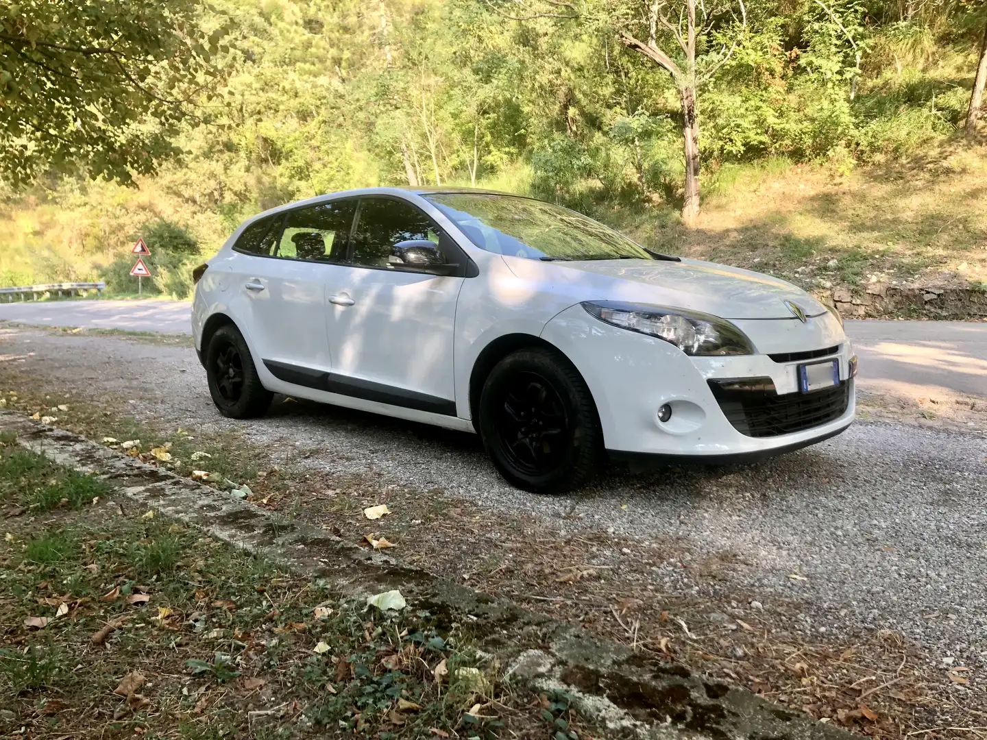 Renault Megane SporTour 1.5 dci Attractive 110cv - 1
