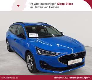 Focus Turnier 1.5 EcoBlue COOL&CONNECT