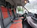 Fiat Ducato 120 Multijet L1H1 AHK Regale Blanc - thumbnail 4