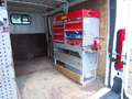 Fiat Ducato 120 Multijet L1H1 AHK Regale Blanc - thumbnail 13