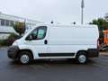 Fiat Ducato 120 Multijet L1H1 AHK Regale Blanc - thumbnail 7