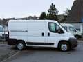 Fiat Ducato 120 Multijet L1H1 AHK Regale Blanc - thumbnail 2