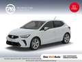 SEAT Ibiza Style Edition 1.0 TSI 95PS Weiß - thumbnail 1