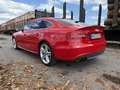 Audi S5 S5 SB 3,0 TFSI quattro S-tronic Roşu - thumbnail 4