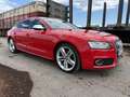 Audi S5 S5 SB 3,0 TFSI quattro S-tronic Roşu - thumbnail 6