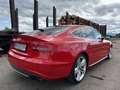 Audi S5 S5 SB 3,0 TFSI quattro S-tronic Roşu - thumbnail 8