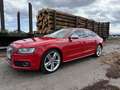 Audi S5 S5 SB 3,0 TFSI quattro S-tronic Roşu - thumbnail 3