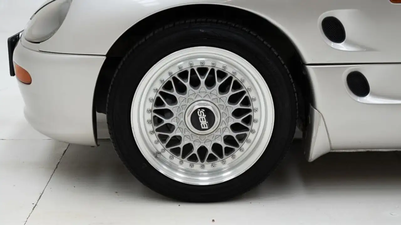 Suzuki Cappuccino '92 CH13351, foto 12