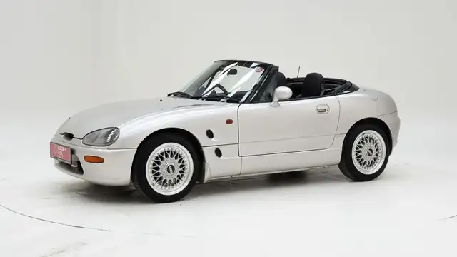 Suzuki Cappuccino '92 CH13351