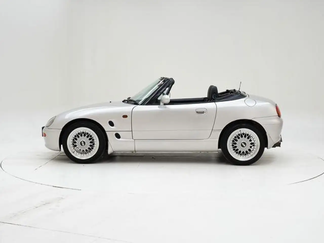 Suzuki Cappuccino '92 CH13351, foto 8