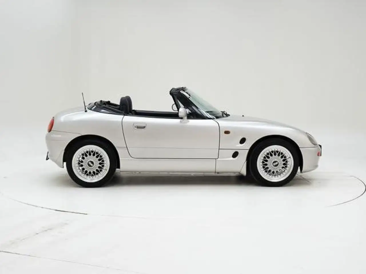 Suzuki Cappuccino '92 CH13351, foto 6