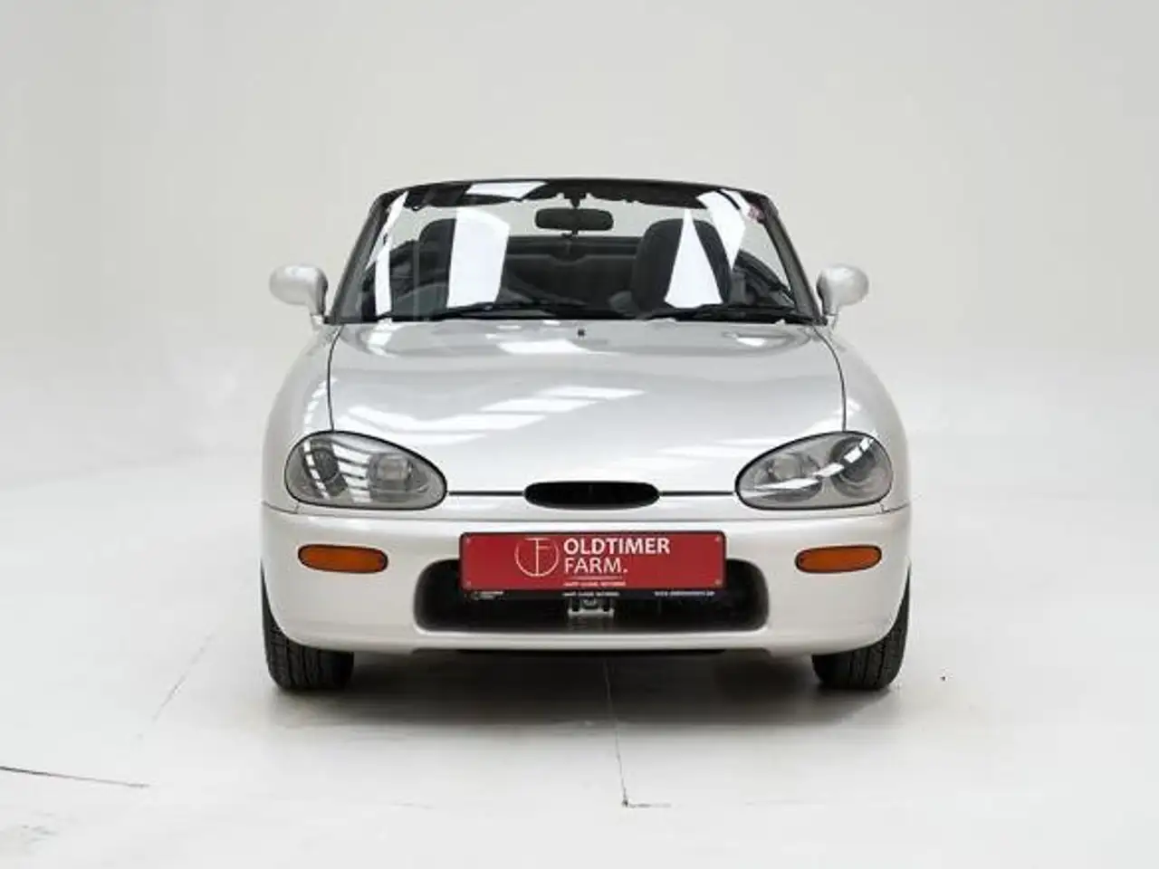 Suzuki Cappuccino '92 CH13351, foto 9