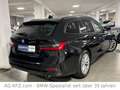 BMW 318 d DigTacho/SPUR/CAM/KeyGO/ACC/NaviProf/Leder Schwarz - thumbnail 30