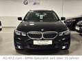 BMW 318 d DigTacho/SPUR/CAM/KeyGO/ACC/NaviProf/Leder Schwarz - thumbnail 22
