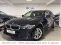 BMW 318 d DigTacho/SPUR/CAM/KeyGO/ACC/NaviProf/Leder Schwarz - thumbnail 4