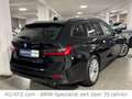 BMW 318 d DigTacho/SPUR/CAM/KeyGO/ACC/NaviProf/Leder Schwarz - thumbnail 7