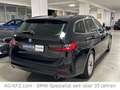 BMW 318 d DigTacho/SPUR/CAM/KeyGO/ACC/NaviProf/Leder Schwarz - thumbnail 21