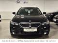 BMW 318 d DigTacho/SPUR/CAM/KeyGO/ACC/NaviProf/Leder Schwarz - thumbnail 45
