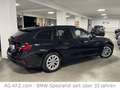 BMW 318 d DigTacho/SPUR/CAM/KeyGO/ACC/NaviProf/Leder Schwarz - thumbnail 29
