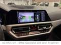 BMW 318 d DigTacho/SPUR/CAM/KeyGO/ACC/NaviProf/Leder Schwarz - thumbnail 34