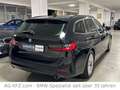 BMW 318 d DigTacho/SPUR/CAM/KeyGO/ACC/NaviProf/Leder Schwarz - thumbnail 44