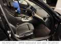BMW 318 d DigTacho/SPUR/CAM/KeyGO/ACC/NaviProf/Leder Schwarz - thumbnail 32