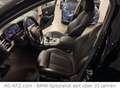 BMW 318 d DigTacho/SPUR/CAM/KeyGO/ACC/NaviProf/Leder Schwarz - thumbnail 16