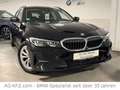 BMW 318 d DigTacho/SPUR/CAM/KeyGO/ACC/NaviProf/Leder Schwarz - thumbnail 2