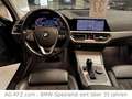 BMW 318 d DigTacho/SPUR/CAM/KeyGO/ACC/NaviProf/Leder Schwarz - thumbnail 43