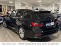 BMW 318 d DigTacho/SPUR/CAM/KeyGO/ACC/NaviProf/Leder Schwarz - thumbnail 5