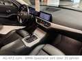 BMW 318 d DigTacho/SPUR/CAM/KeyGO/ACC/NaviProf/Leder Schwarz - thumbnail 14