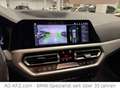 BMW 318 d DigTacho/SPUR/CAM/KeyGO/ACC/NaviProf/Leder Schwarz - thumbnail 11