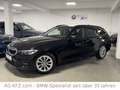 BMW 318 d DigTacho/SPUR/CAM/KeyGO/ACC/NaviProf/Leder Schwarz - thumbnail 26