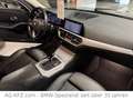 BMW 318 d DigTacho/SPUR/CAM/KeyGO/ACC/NaviProf/Leder Schwarz - thumbnail 37