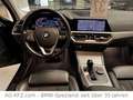 BMW 318 d DigTacho/SPUR/CAM/KeyGO/ACC/NaviProf/Leder Schwarz - thumbnail 20
