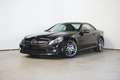 Mercedes-Benz SL 63 AMG Zwart - thumbnail 1