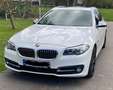 BMW 530 530d Touring Aut. Luxury Line Weiß - thumbnail 6