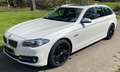 BMW 530 530d Touring Aut. Luxury Line Weiß - thumbnail 1