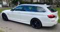 BMW 530 530d Touring Aut. Luxury Line Weiß - thumbnail 4